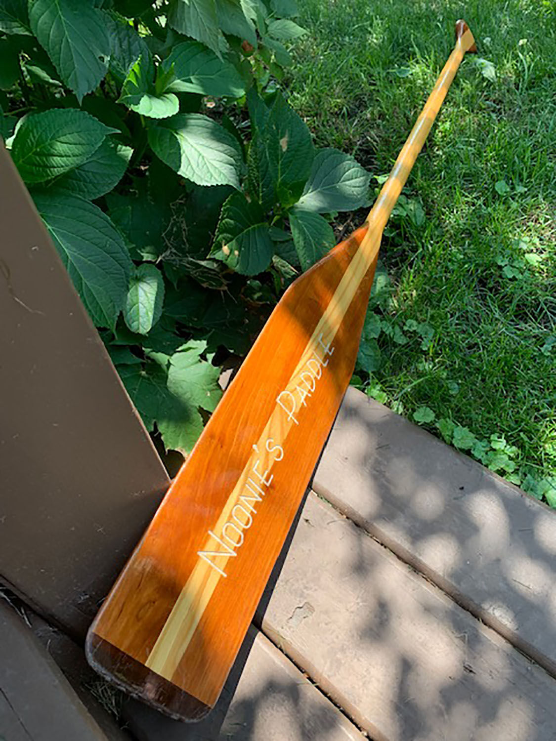 Suzanne Reisler Litwin: Lessons from the Canoe — Being 6 or 86